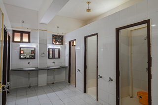 RKK Boarding - RANI KALYAN DE DORM